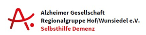 Bild der Veranstaltung Alzheimer-Gesellschaft Hof-Wunsiedel