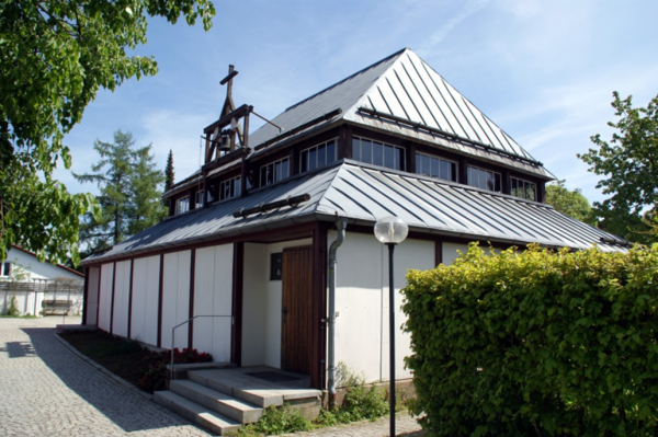 Christuskirche