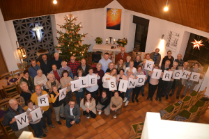 Bild der Veranstaltung eigene