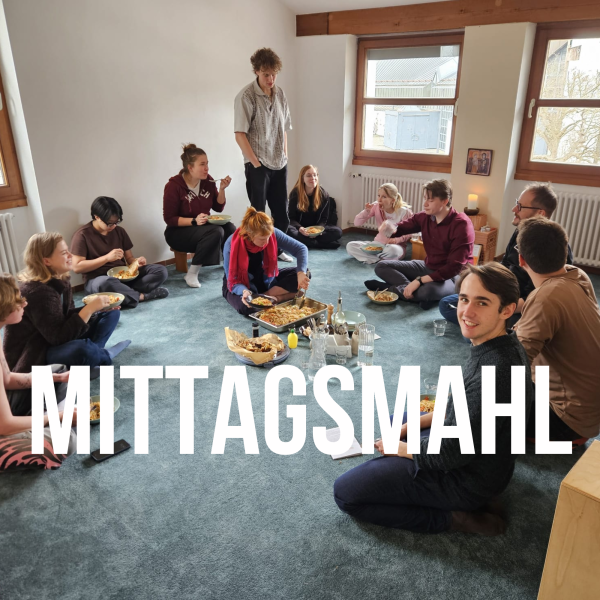 Bild der Veranstaltung ESG Augsburg