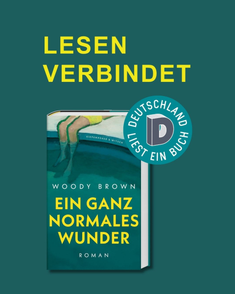 Bild der Veranstaltung kiwi-verlag.de