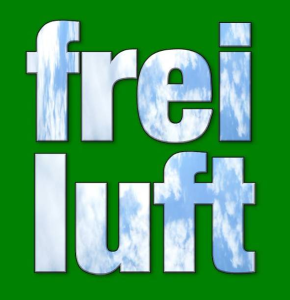 Freiluftgottesdienst