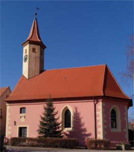 Gottesdienst