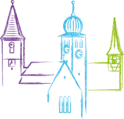Bild / Logo Veranstalter