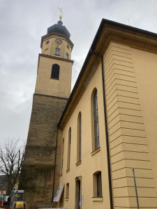 Gottesdienst