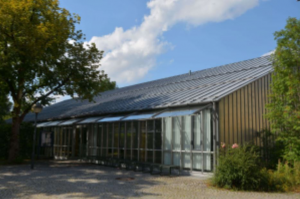 Bild der Veranstaltung Walther-Hildmann-Haus
