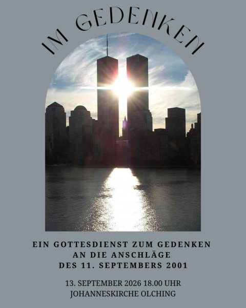 Bild der Veranstaltung 2026, Barth Steffen