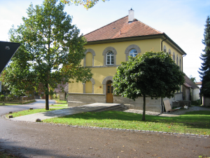 Gottesdienst