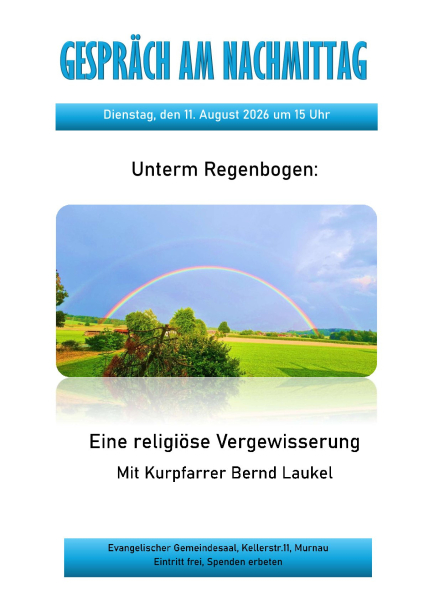 Bild der Veranstaltung Feneberg