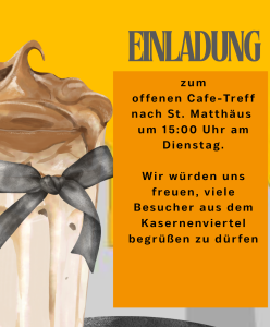 Bild der Veranstaltung St. Matthäus Rgbg.
