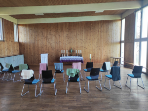 Bild der Veranstaltung Privat