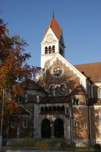 Bild der Veranstaltung St. Cäcilia