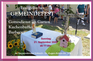 Bild der Veranstaltung