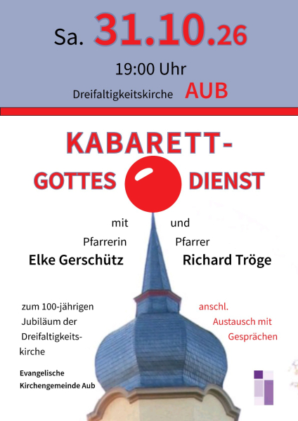 Bild der Veranstaltung Dekanat Uffenheim