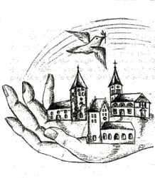 Bild / Logo Veranstalter