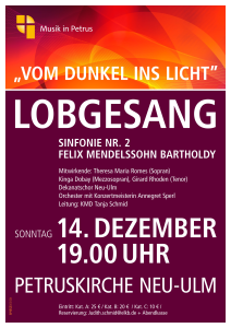Bild der Veranstaltung