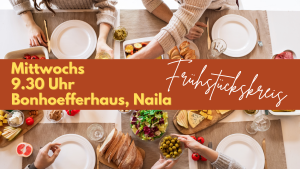 Frühstückskreis