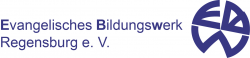 Bild / Logo Evangelisches Bildungswerk Regensburg e. V.