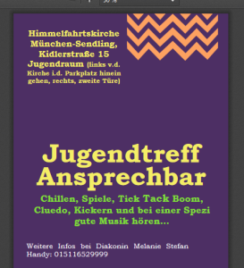 Bild der Veranstaltung