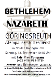 Bild der Veranstaltung