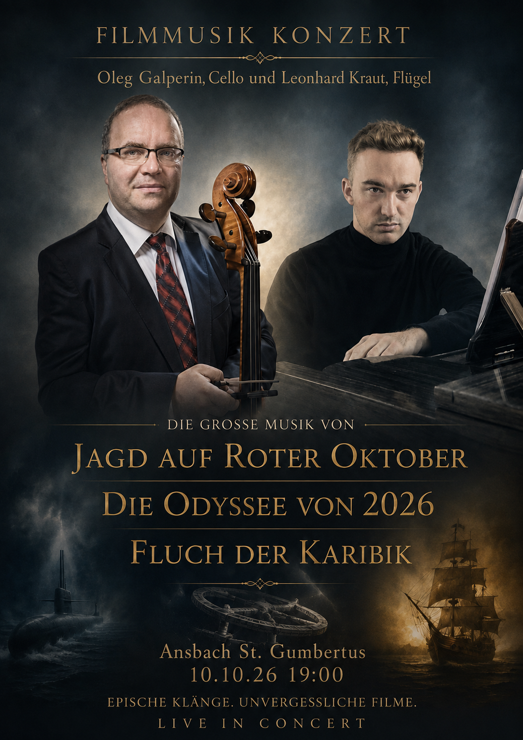Bild der Veranstaltung