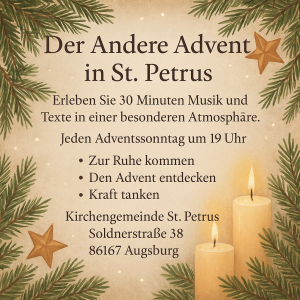 Bild der Veranstaltung