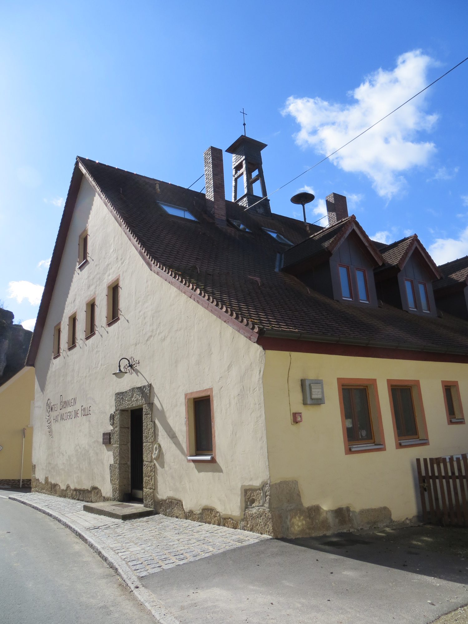 Bild der Veranstaltung