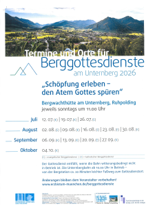 Bild der Veranstaltung