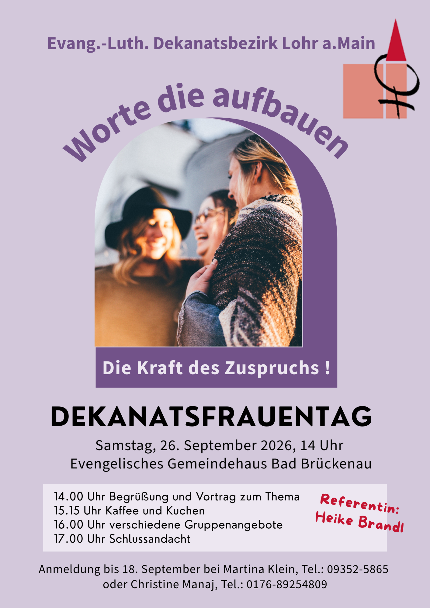 Bild der Veranstaltung