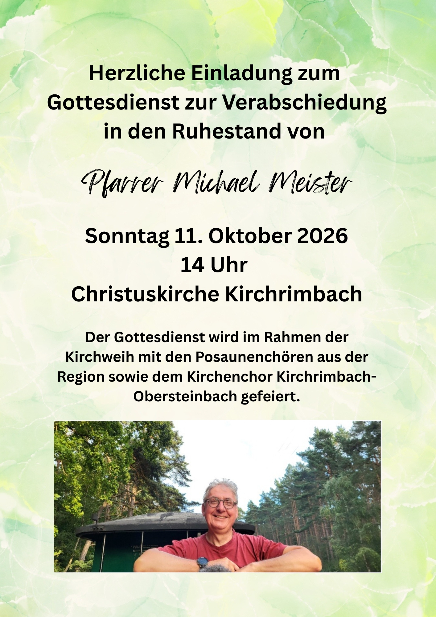 Bild der Veranstaltung