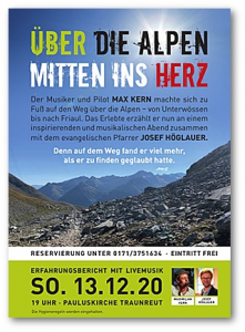 Bild der Veranstaltung