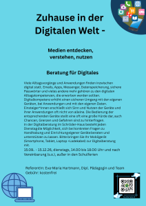Bild der Veranstaltung
