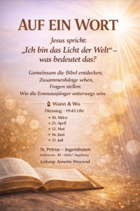 Bild der Veranstaltung