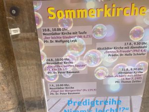 Bild der Veranstaltung