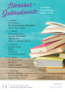 Bild der Veranstaltung