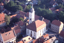Bild / Logo Evang.-Luth. Kirchengemeinde Mainbernheim