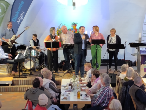 Bild der Veranstaltung