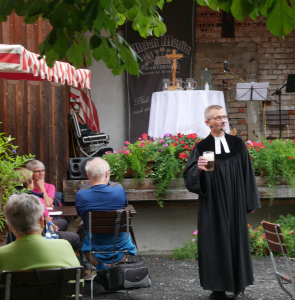 Bild der Veranstaltung