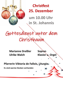 Bild der Veranstaltung