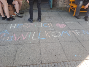 Bild der Veranstaltung