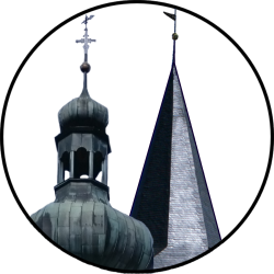 Bild / Logo Kirchengemeinden Königstein-Eschenfelden