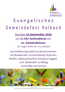 Bild der Veranstaltung