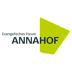 Bild / Logo Evangelisches Forum Annahof