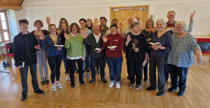 Bild der Veranstaltung