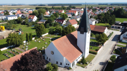 Bild / Logo Ev.Luth. Kirchengemeide Deiningen
