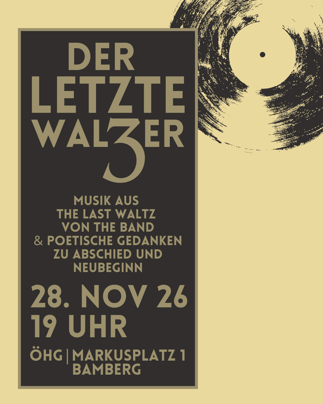 Bild der Veranstaltung