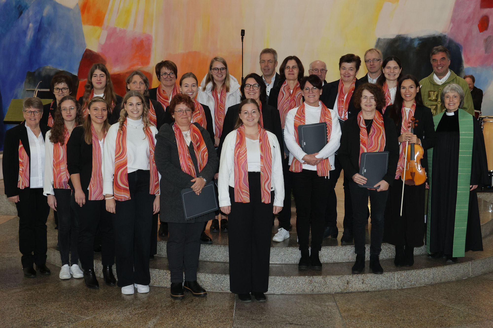 Bild der Veranstaltung