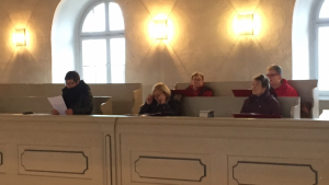 Bild der Veranstaltung