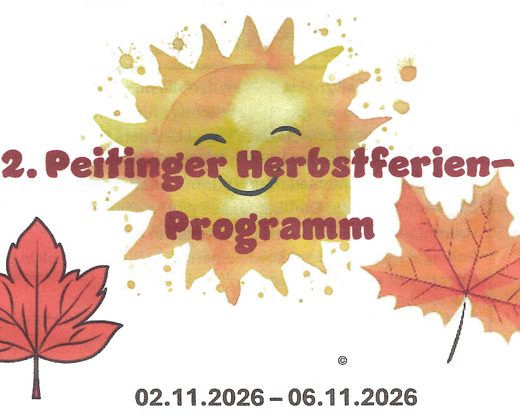 Bild der Veranstaltung