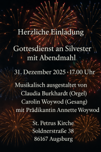 Bild der Veranstaltung